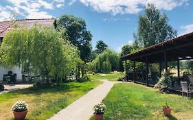 Hotel Weisse Muehle